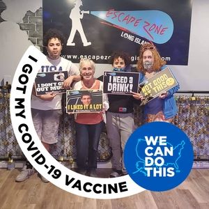 Meet your Posher, Faith